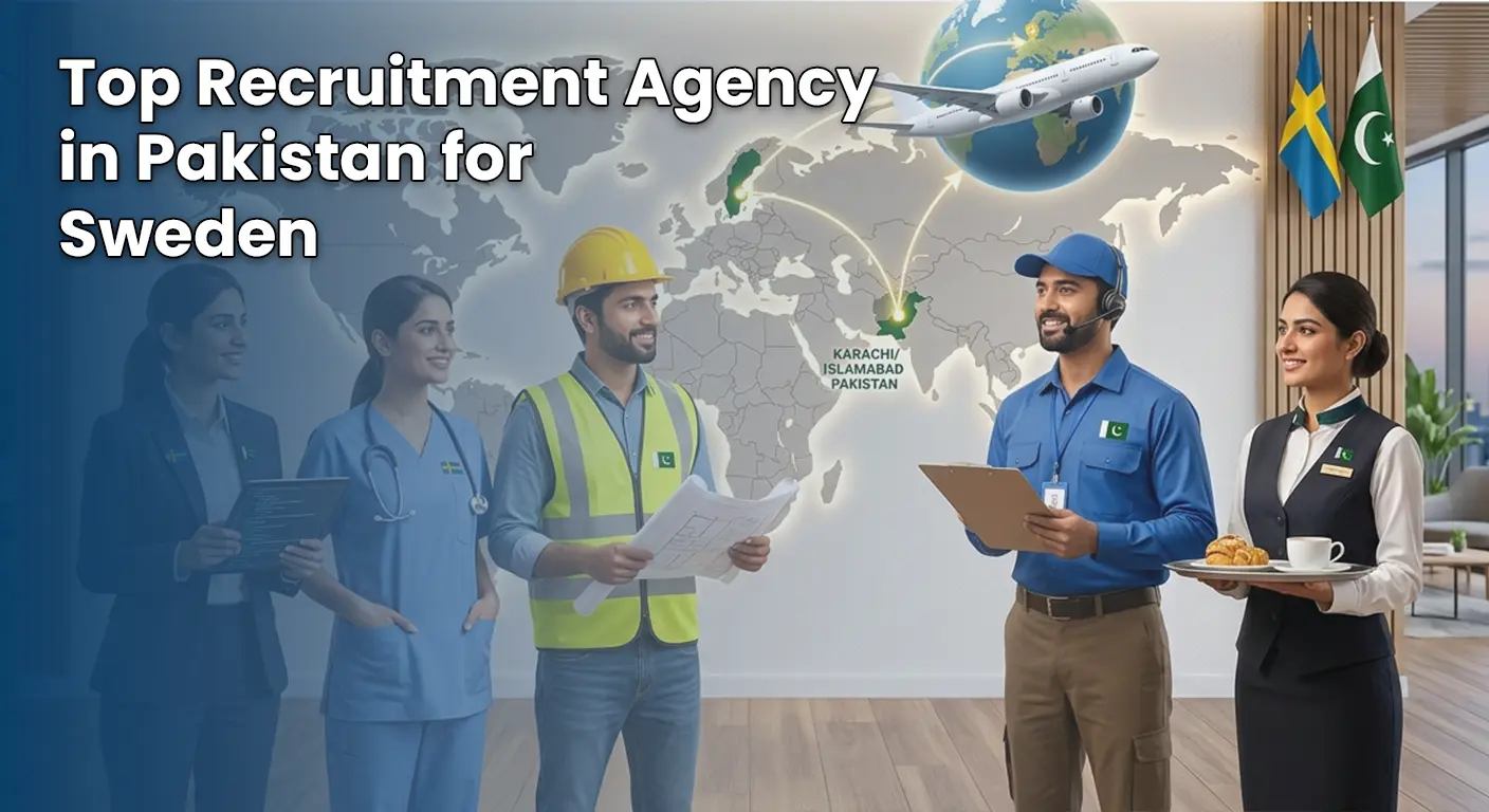 top-recruitment-agency-in-pakistan-for-sweden